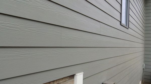 Cost of Fiber Cement Siding Service in Missoula