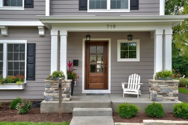 Cost of House Siding Repair in Missoula
