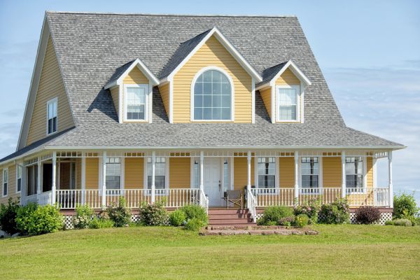 Cost of Siding Repair in Missoula