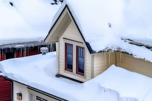 Cost of Dormer Siding Repair in Missoula