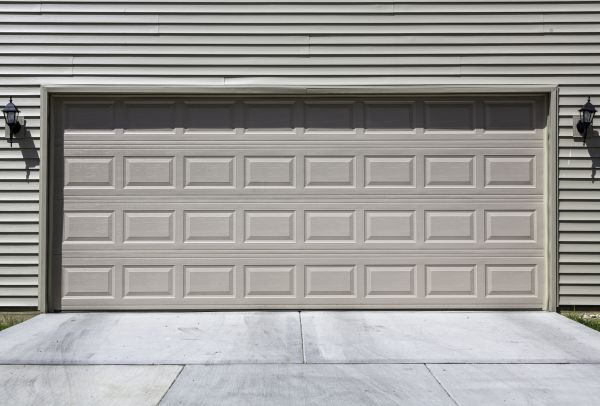 Cost of Garage Siding Installation in Missoula