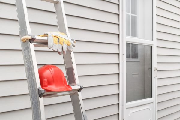 Cost of Home Siding Replacement in Missoula