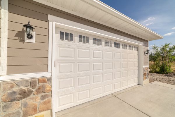 Cost of Garage Siding Repair in Missoula