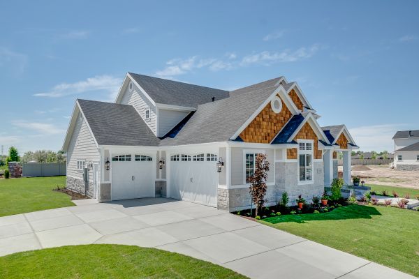 Cost of Residential Siding Replacement in Missoula