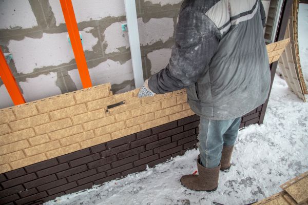 Cost of Veneer Siding Installation in Missoula