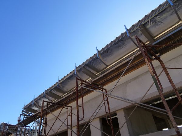 Cost of Steel Cladding Installation in Missoula