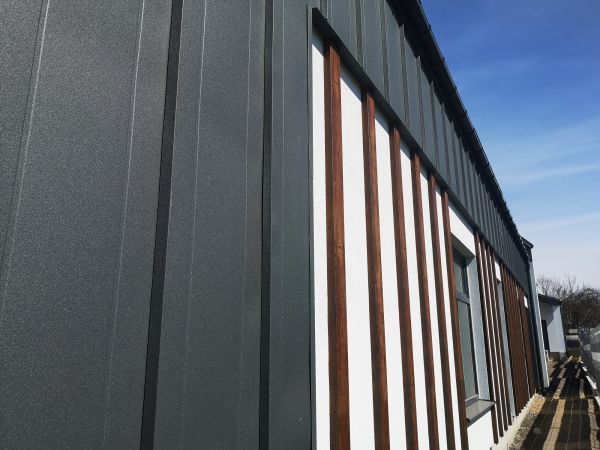 Cost of Metal Cladding Replacement in Missoula