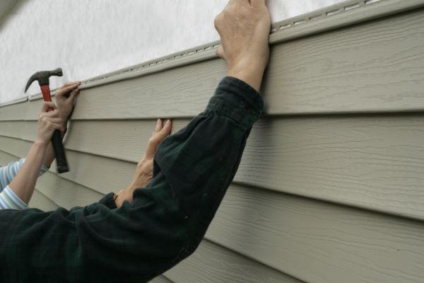 Cost of Insulated Siding Installation in Missoula