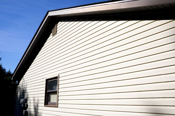 Cost of Dutch Lap Siding Installation in Missoula