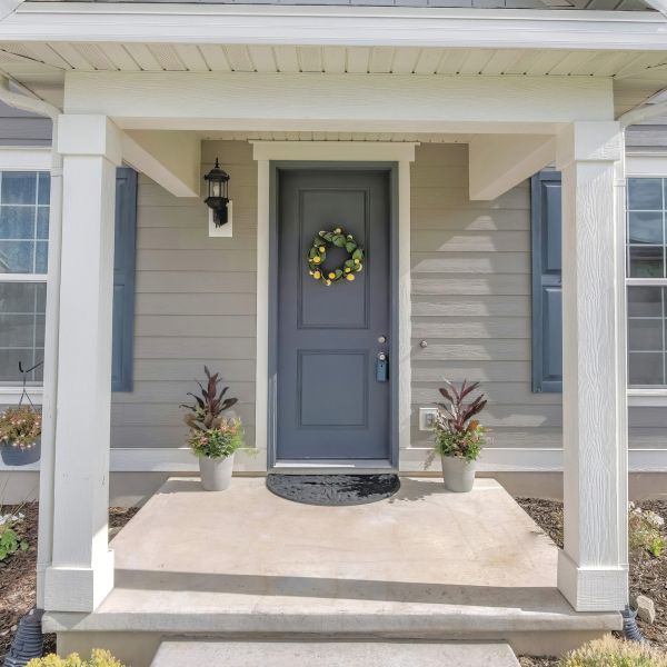 Cost of Faux Wood Siding Installation in Missoula