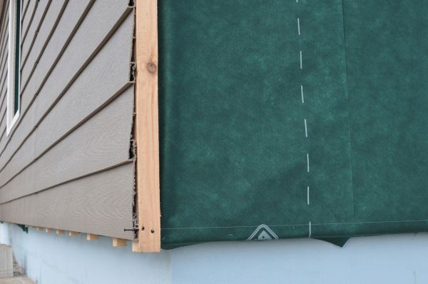 Cost of Thermal Siding Installation in Missoula