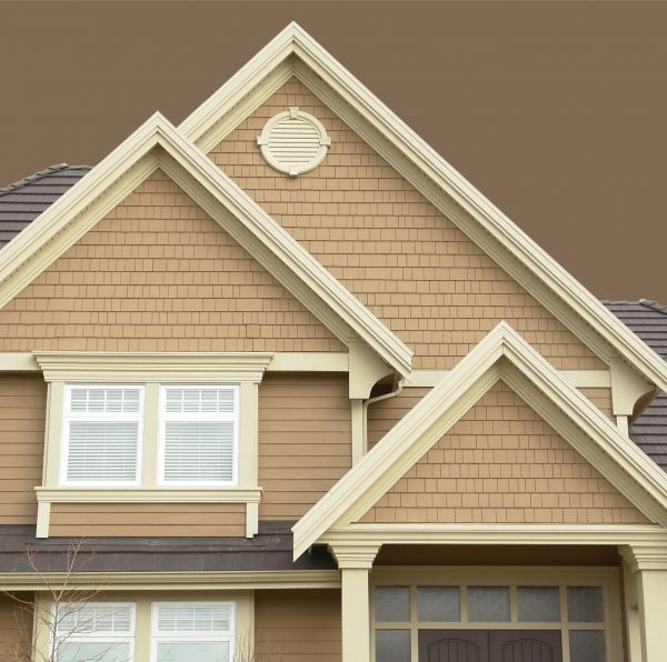 Cost of Vinyl Shake Siding Repair in Missoula