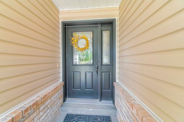 Cost of Siding Panel Repair in Missoula