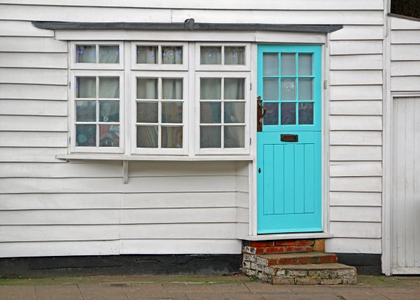 Cost of Shiplap Siding Repair in Missoula