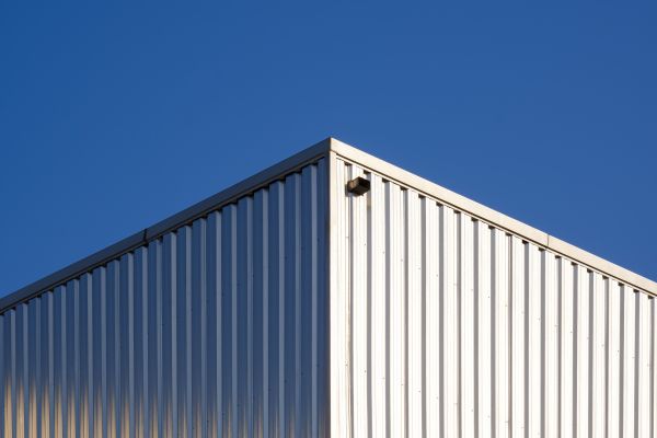 Cost of Tin Siding Installation in Missoula