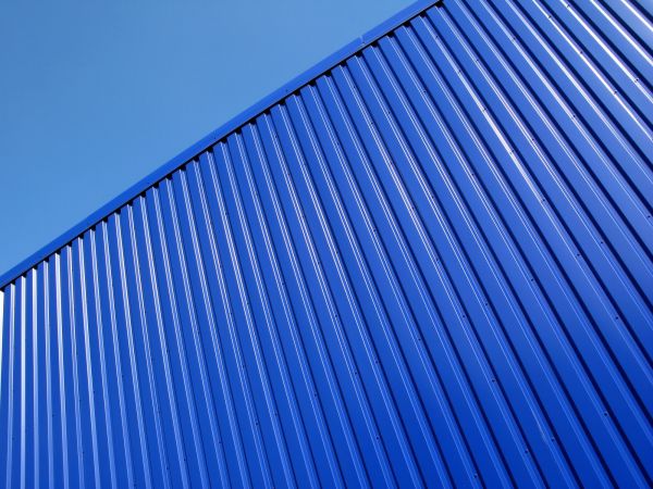Cost of Seam Metal Siding Installation in Missoula