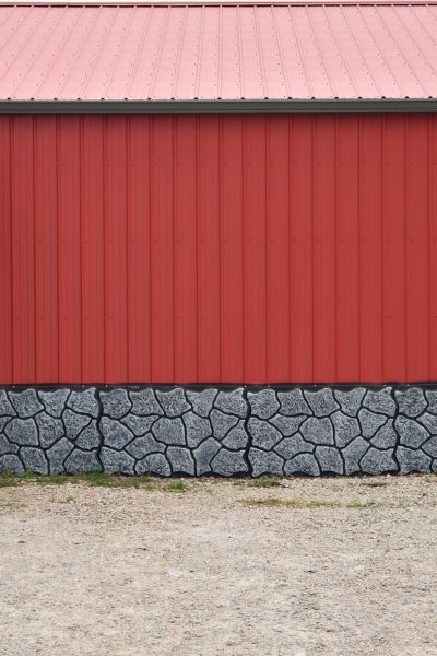Cost of Tin Siding Repair in Missoula
