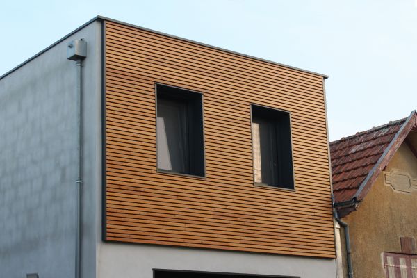 Cost of Treated Wood Siding Repair in Missoula