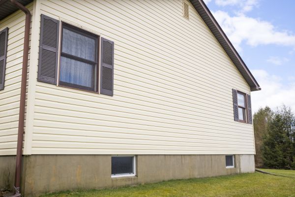 Cost of Dutch Lap Siding Repair in Missoula