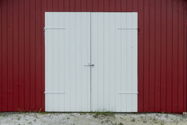 Cost of Pole Barn Siding Installation in Missoula
