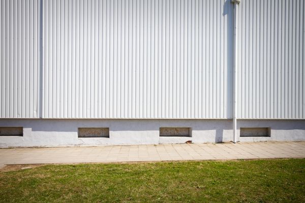 Cost of Metal Paneling Installation in Missoula