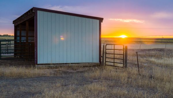 Cost of Pole Building Siding Service in Missoula