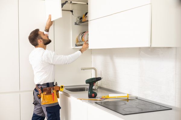 Cabinet Service in Missoula