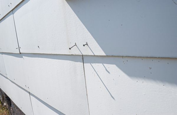 Cost of Cement Board Repair in Missoula