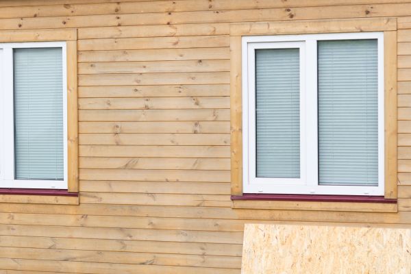 Cost of Shiplap Siding Replacement in Missoula