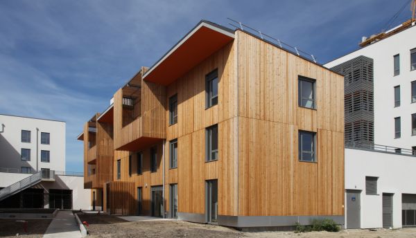 Cost of Building Cladding Service in Missoula