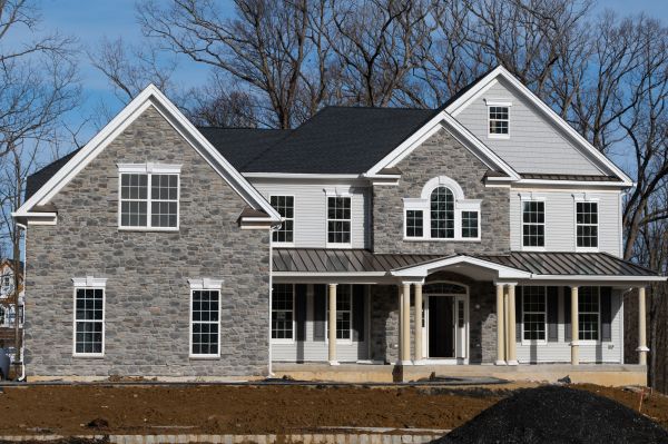 Cost of Facade Cladding Installation in Missoula