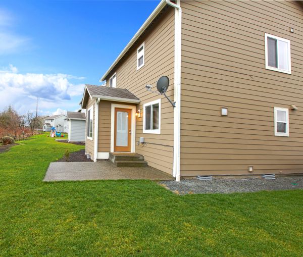 Cost of Clapboard Siding Repair in Missoula