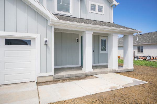 Batten Siding Installation Service