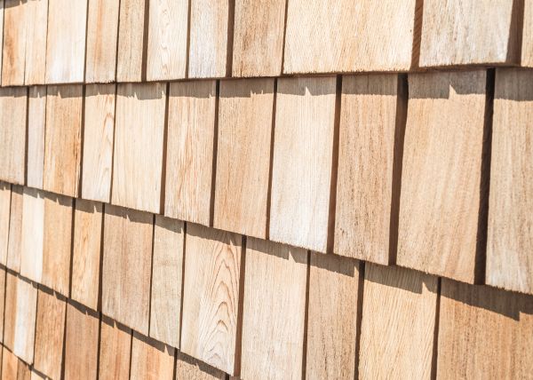 Cost of Cedar Shingle Siding Repair in Missoula